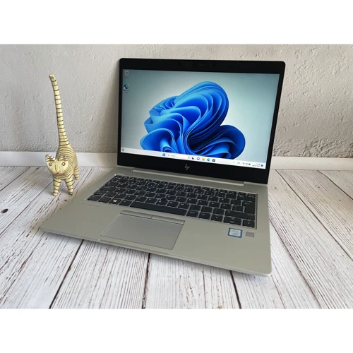 Ноутбук HP EliteBook 830 G5 Approved Витринный образец фото 10