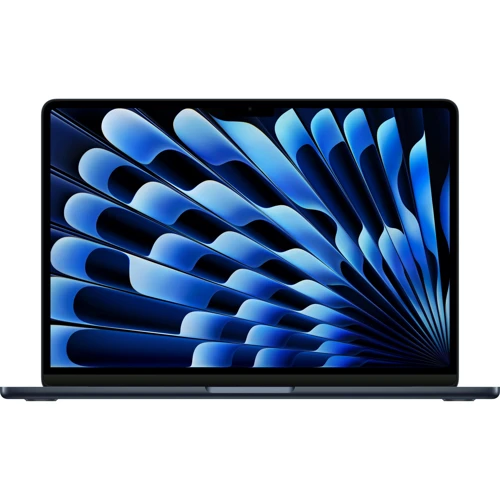 

Apple MacBook Air 13" M3 512GB Midnight Custom (MC8Q4) 2024