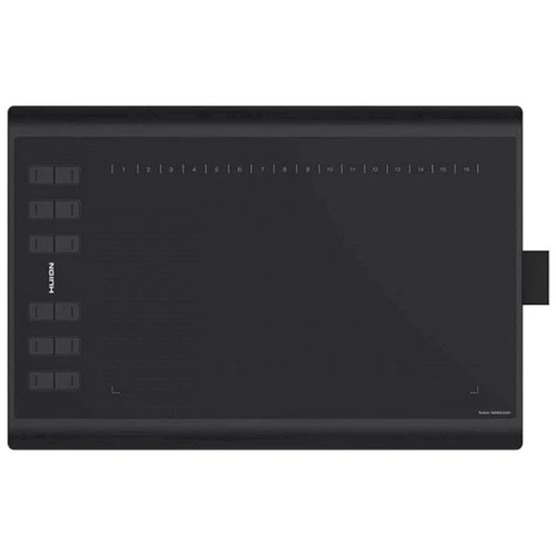 Графический планшет Huion H1060P