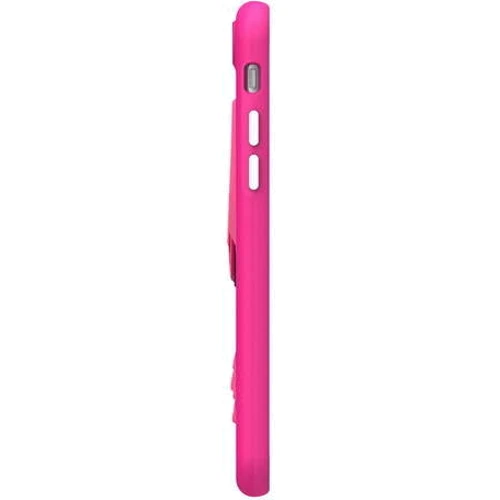 Чехол для iPhone SwitchEasy Monsters Case Pink for iPhone 8 / iPhone 7 фото 6