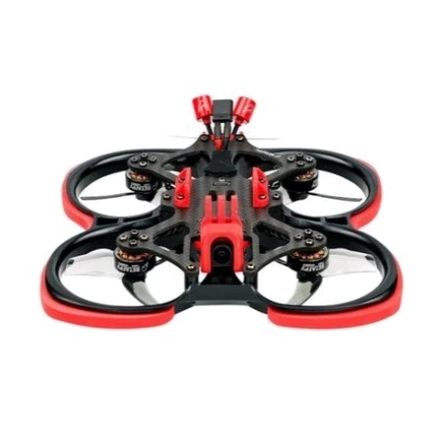 Квадрокоптер Pavo25 Walksnail Whoop фото 4