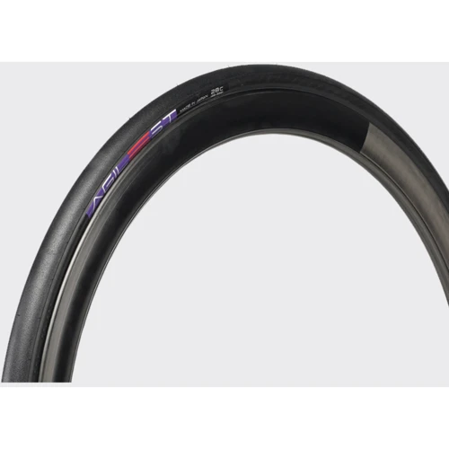 Покрышка Agilest Panaracer 700x25C Black (RF725-AG-B): Тип покрышки Clincher (клинчер)