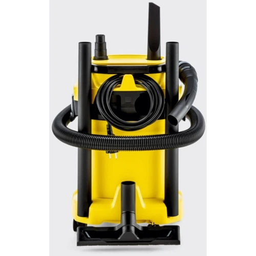Пылесос Karcher WD 3 P V-19/4/20 (1.628-176.0): Емкость пылесборника 19 л