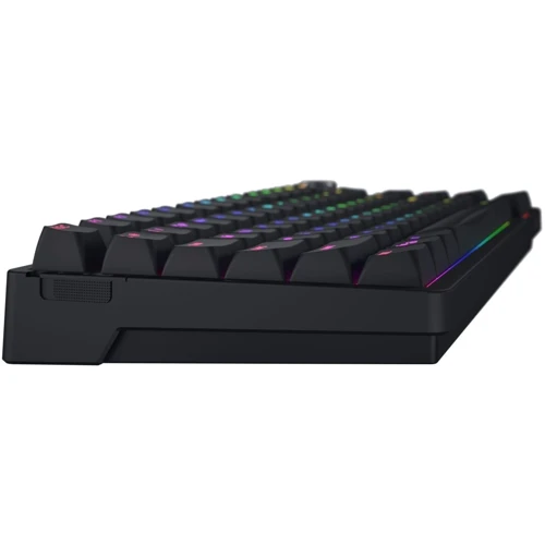 Клавиатура Hator Icefall Pro Wireless/Bluetooth/USB Black (HTK450UA) UA