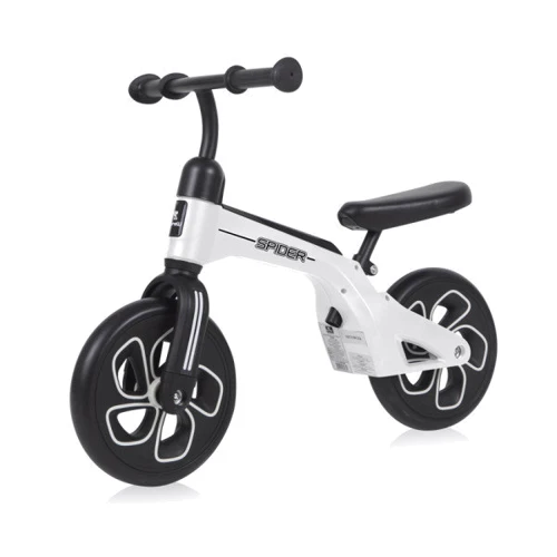 Беговел Lorelli SPIDER (white)