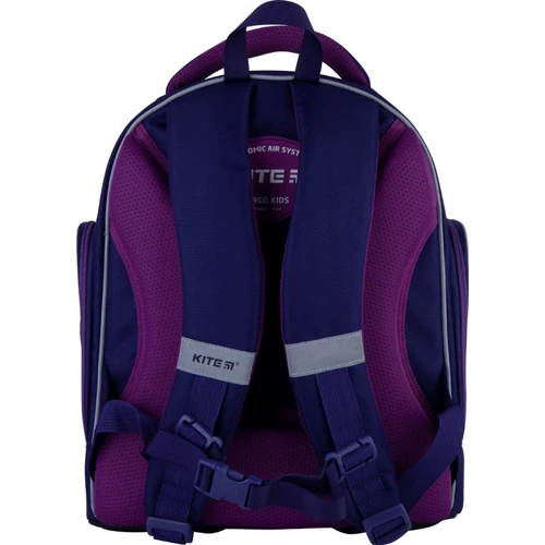 Рюкзак Kite Education Beautiful bird K21-706S-2: Год коллекции 2021