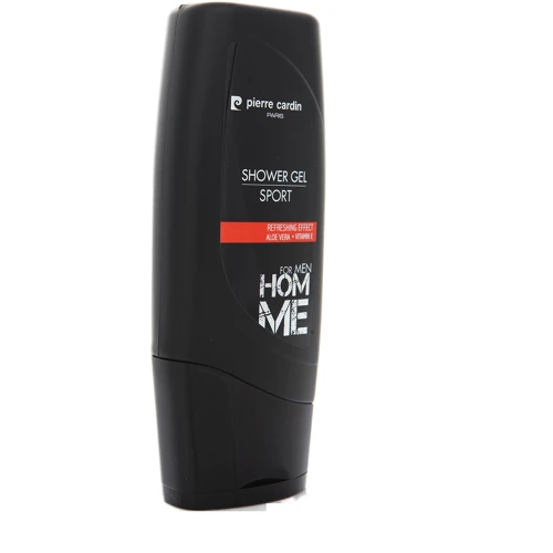 Pierre Cardin Sport Гель для душа 300 ml: Пол Для мужчин