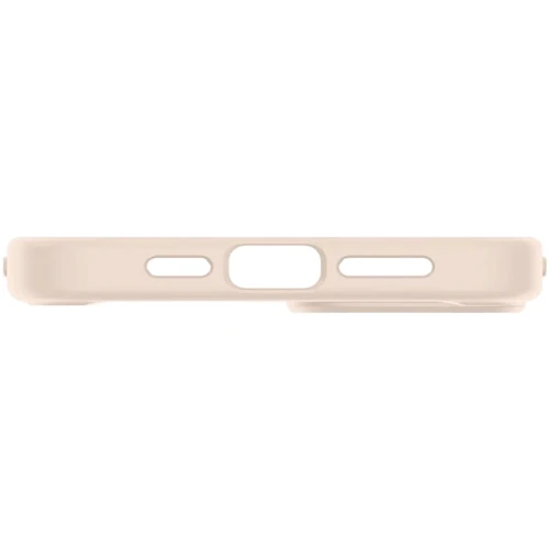 Чехол для iPhone Spigen Ultra Hybrid Sand Beige (ACS04898) for iPhone 14 Plus фото 7