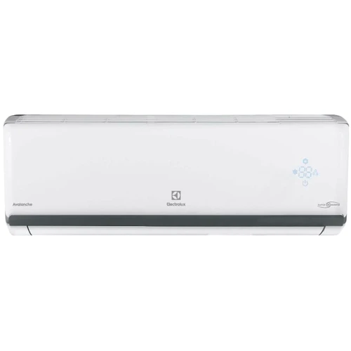 Кондиционер Electrolux EACS/I-09HAV/N8_22Y: Вид установки внутреннего блока настенный