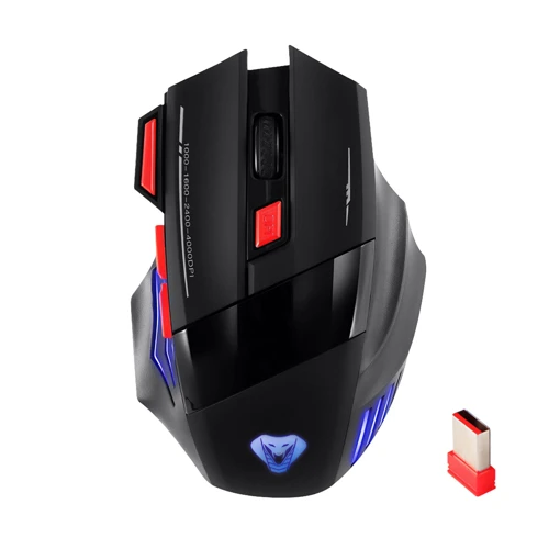 Мышь Media-Tech Cobra Pro Gorn (MT1121) фото 11