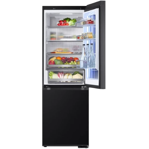 Холодильник LG GBG7190CEV: Виконання отдельностоящий