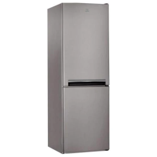 Холодильник Indesit LI9 S1Q X