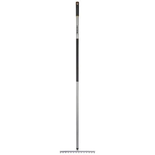 Грабли садовые Fiskars Ergonomic 135510 (1000652)