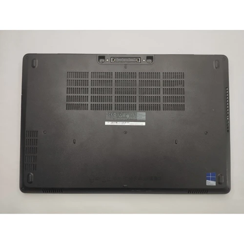Ноутбук Dell Latitude E5570 Stylus Approved (А): Виробник Dell