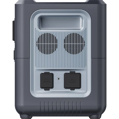 Зарядна станція PowerPlant G20 1536Wh 1800W (PB931385): Роз'єми для підзарядки Зарядка от солнечной панели, Зарядка от сети, Зарядка от автомобиля, DC-разъем
