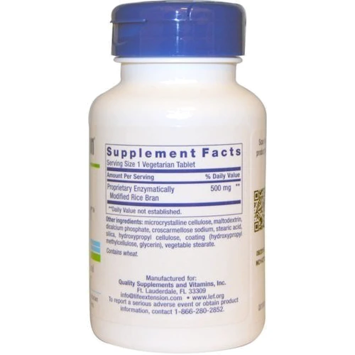 Life Extension NK Cell Activator 30 Veggie Tabs Иммуномодулятор: Форма выпуска Таблетки