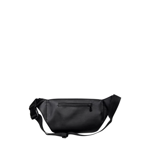 Жіноча поясна сумка Sambag Tirso LCH чорна (80341001): Стать Женский