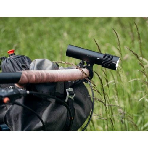 Фара Knog PWR Trail 1100 Lumens POWERBANK
