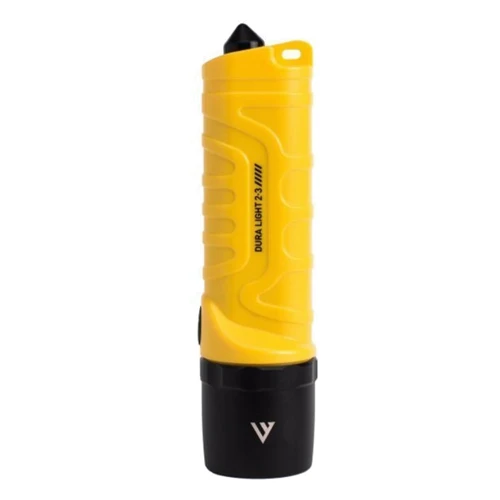 Ліхтар туристичний Mactronic Dura Light 2.3 Powerbank USB Recharge Glass Breaker PHH0123: Кількість режимів 4