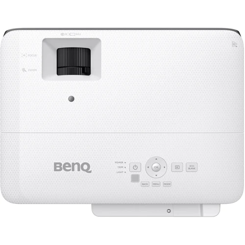 Проектор  BenQ TK700 фото 6