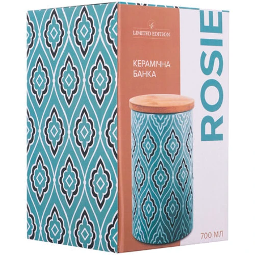 Limited Edition Rosie 700 мл (JH6196-3): Тип один предмет