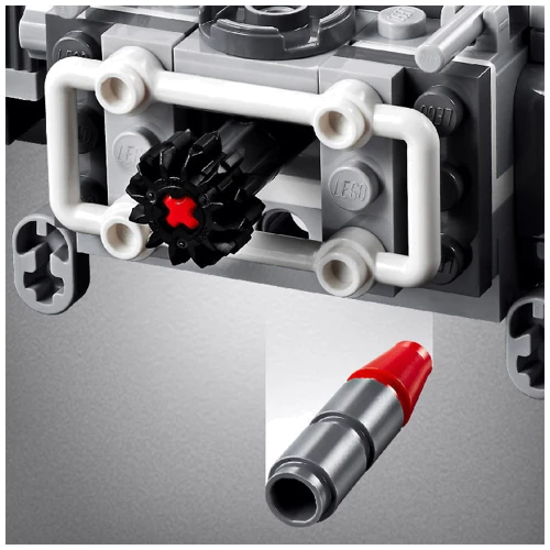 LEGO Star Wars Сопротивление Y-wing Starfighter (75249)