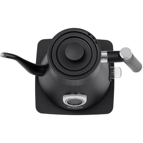 Электрочайник ECG Forza 5000 Pour over Nero фото 10