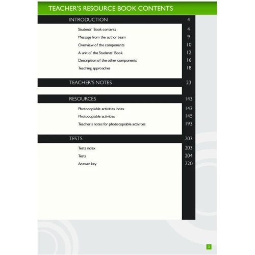 Speak Out Pre-Intermediate Teacher's Book: Виробник Pearson Education Limited