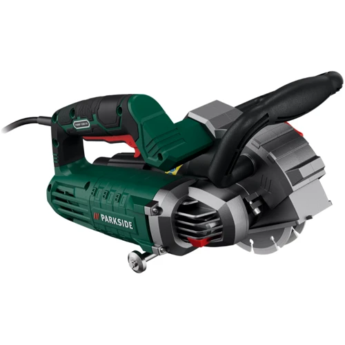 Штроборіз Parkside PMNF 1500W фото 6