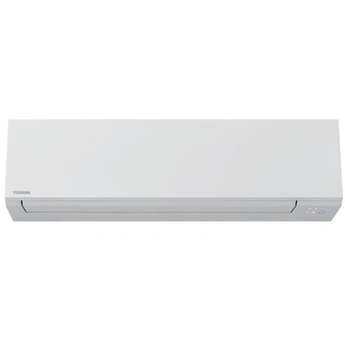 Кондиціонер Toshiba (RAS-22J2KVSG-UA/RAS-22J2AVSG-UA): Вид установки внутрішнього блоку настенный