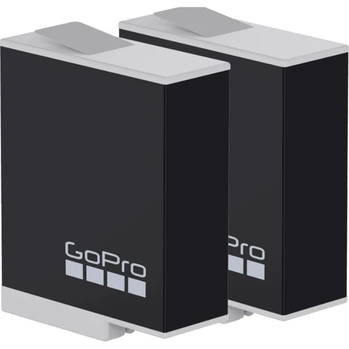Gopro Enduro Battery 2-Pack Hero 11 (ADBAT-211)