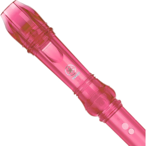 Блок-флейта сопрано YAMAHA YRS-20BP Soprano: Производитель Yamaha