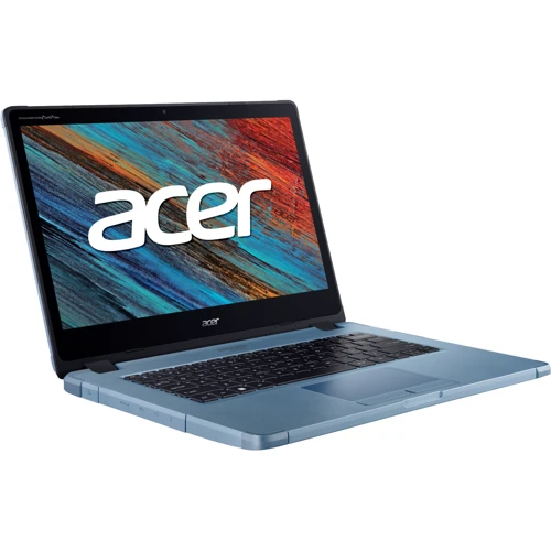 Ноутбук Acer Enduro Urban N3 Lite EUN314LA-51W-31YU (NR.R28EU.008) UA: Экран 14" (1920x1080) Full HD