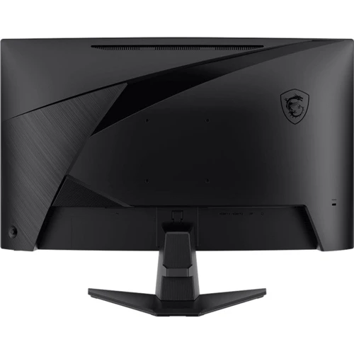 Монитор MSI MAG 27C6X: Тип ЖК-матрицы VA