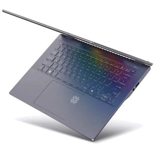 Ноутбук Acer Swift 14 AI SF14-11 (NX.KZXEU.001) UA: Экран 14.5" (2560x1600) IPS