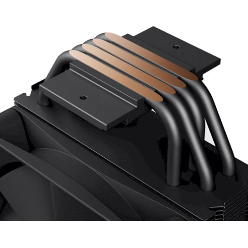 Кулер NZXT Freeze T120 Black (RC-TN120-B1): Назначение для процессора