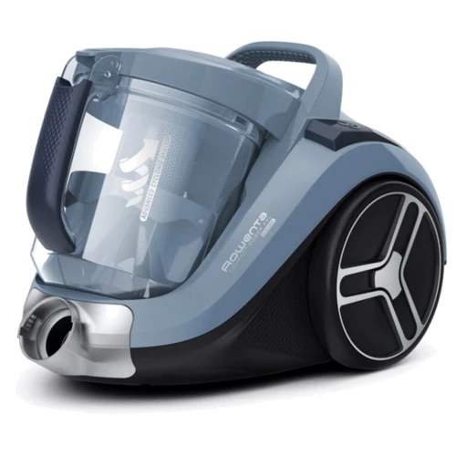 Пилосос Rowenta RO4871EA Compact Power XXL : Вага 5.92 кг