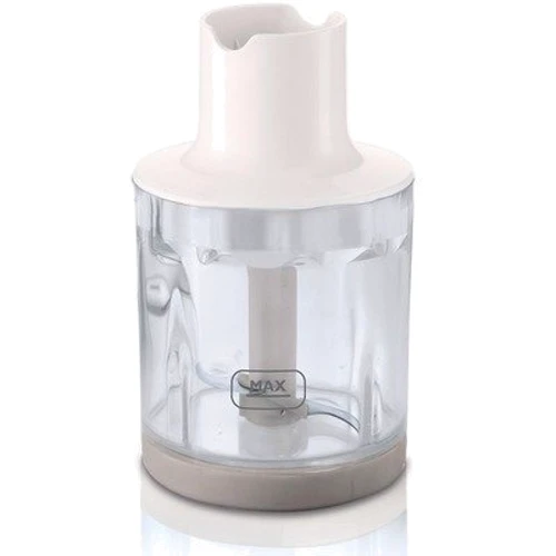 Блендер Philips HR1607/00: Кількість швидкостей 1