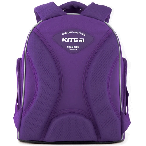 Рюкзак Kite Education Lovely Sophie K20-706s-4: Корпус рюкзака Каркасный