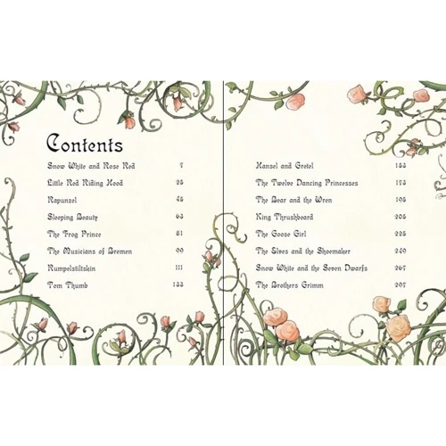Illustrated Grimm's Fairy Tales: Производитель Usborne Publishing Ltd