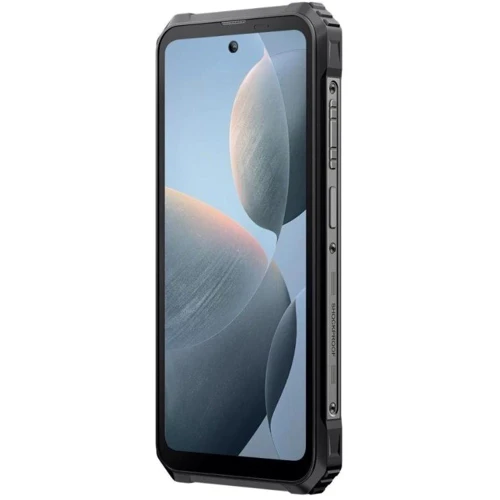 Смартфон Blackview BL9000 12/512GB Interstellar Black: Процессор MediaTek Dimensity 8020