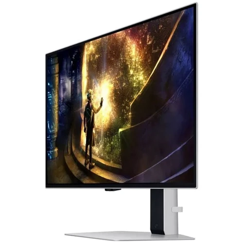 Монитор Samsung LS27DG612SIXCI UA
