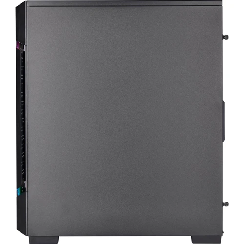 Корпус Corsair iCUE 220T RGB Airflow Black (CC-9011173-WW) фото 5