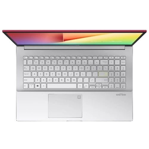 Ноутбук ASUS VivoBook S15 S533EQ (S533EQ-BN278T) RB: Екран 15.6" IPS (1920x1080) Full HD