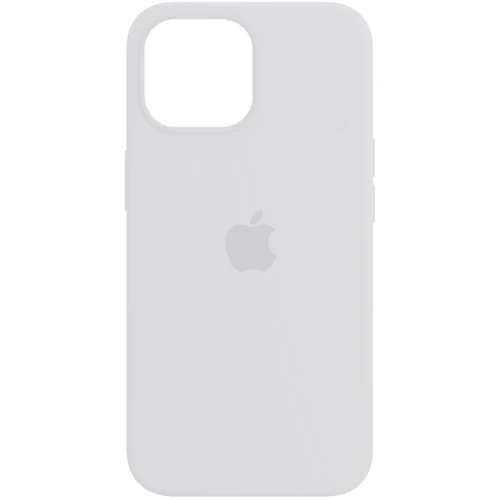 Чехол для iPhone ArmorStandart Silicone Case White for iPhone 14 Pro (ARM62410)