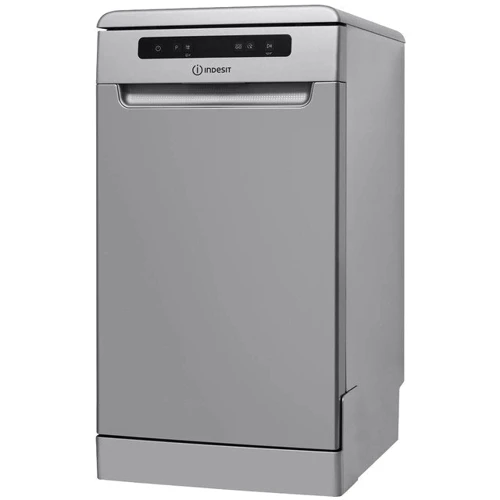 Посудомойка Indesit DSFO 3T224 C S: Размеры 82x45x59 см