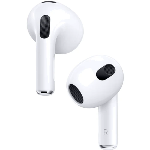 Apple AirPods 3 with Lightning Charging Case (MPNY3)