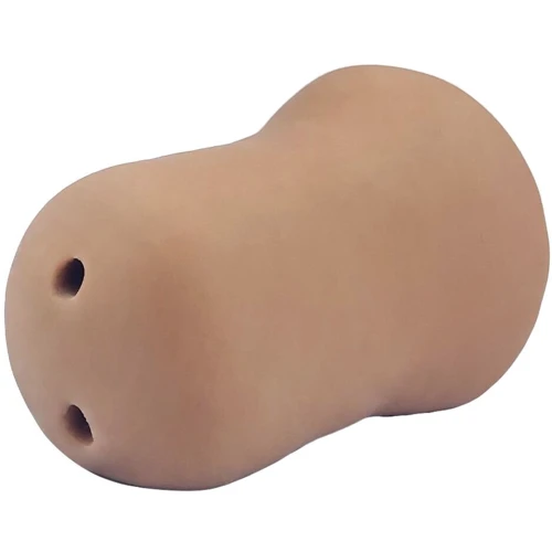 Мастурбатор Alive Mia Super Realistic Masturbator XL Caramel