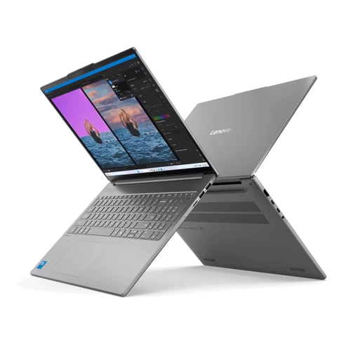 Ноутбук Lenovo IdeaPad Slim 5 16IRH10 Luna Gray (83HS008NRA) UA