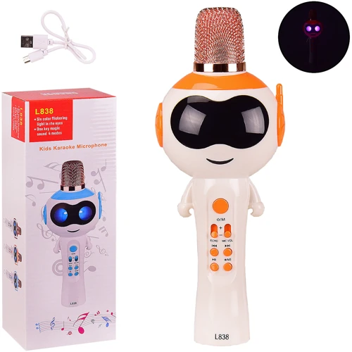 Мікрофон-караоке A-Toys M156: Виробник A-Toys